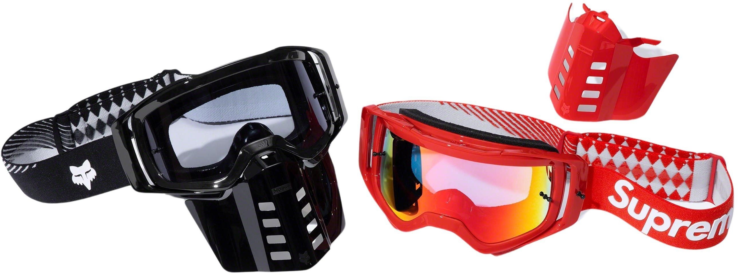 Supreme®/Fox® Racing Goggles